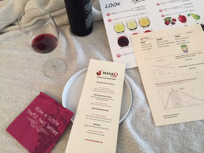 Tickets for New York WineO 101 Events